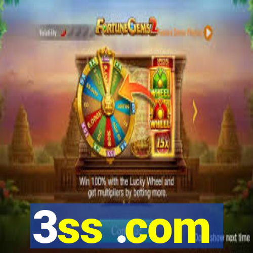 3ss .com
